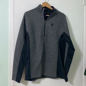 Spyder Sweater